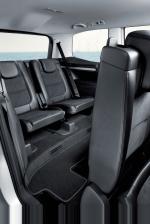 Volkswagen Sharan 2010 года